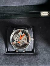 Thumbnail von B.R.M R-50-TN Orange pre-owend (aus Nachlass)