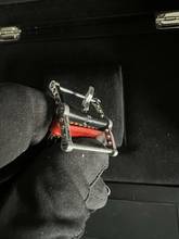 Thumbnail von B.R.M R-50-TN Orange pre-owend (aus Nachlass)