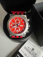 Thumbnail von Strom Cruizer EVO CHRONO Rot pre-owend (aus Nachlass)