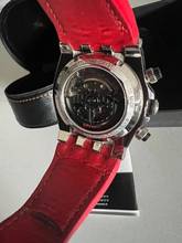 Thumbnail von Strom Cruizer EVO CHRONO Rot pre-owend (aus Nachlass)