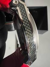 Thumbnail von Strom Cruizer EVO CHRONO Rot pre-owend (aus Nachlass)