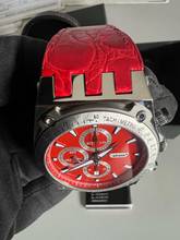 Thumbnail von Strom Cruizer EVO CHRONO Rot pre-owend (aus Nachlass)