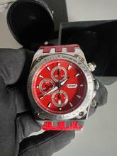 Thumbnail von Strom Cruizer EVO CHRONO Rot pre-owend (aus Nachlass)