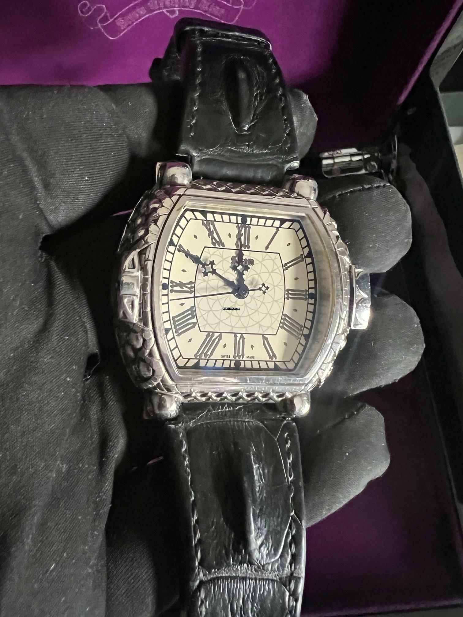 Strom Agonium Memento Mori Carpe Diem (aus Nachlass) pre-owend