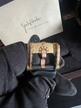 Thumbnail von Strom Agonium NETHUNS II TOURBILLON GOLD Die No.1/9 pre-owend (aus Nachlass)