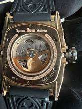 Thumbnail von Strom Agonium NETHUNS II TOURBILLON GOLD Die No.1/9 pre-owend (aus Nachlass)