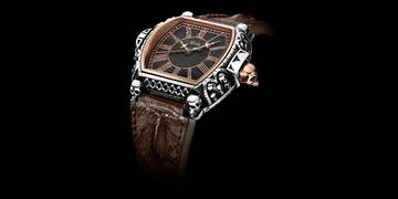 Thumbnail von Strom Agonium MEMENTO MORI Bog Oak Limited Edition 9 Pieces