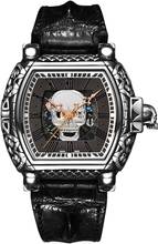 Thumbnail von Strom Agonium Memento Mori – Carpe Diem Skeleton Skull Limited Edition 9 Pieces