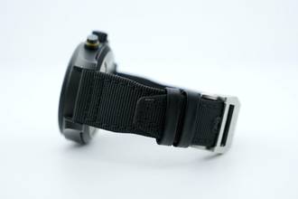 Thumbnail von IWC Fliegeruhr Chronograph Pilot Chronograph Edition Royal Maces 44,5mm - Black Ceramic - IW389107 2022