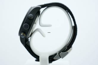 Thumbnail von IWC Fliegeruhr Chronograph Pilot Chronograph Edition Royal Maces 44,5mm - Black Ceramic - IW389107 2022