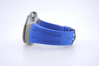 Thumbnail von Audemars Piguet Royal Oak Concept 44mm Blue Flying Tourbillon GMT - 26589IO.OO.D030CA.01 2022