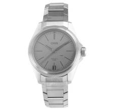 Thumbnail von Oris ProPilot X Titan 7778 7153-07 7 20 01tlc 01 400 Propilot X Calibre Automatik 39 mm Ø