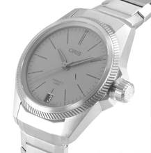 Thumbnail von Oris ProPilot X Titan 7778 7153-07 7 20 01tlc 01 400 Propilot X Calibre Automatik 39 mm Ø