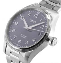 Thumbnail von Oris Big Crown ProPilot Date 01 751 7761 4063-07 8 20 08P BIG CROWN PROPILOT DATE Automatik 41 mm Ø