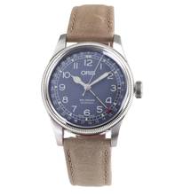 Thumbnail von Oris Big Crown Pointer Date Automatik 40 mm Ø 01 754 7741 4065-07 5 2063