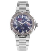 Thumbnail von Oris Aquis Date Upcycle Automatik 41,5 mm Ø
