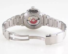 Thumbnail von Oris Aquis Date Upcycle Automatik 41,5 mm Ø