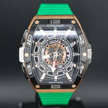 Thumbnail von Franck Muller Skafander Rosegold