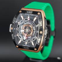 Thumbnail von Franck Muller Skafander Rosegold