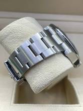 Thumbnail von Rolex Explorer II (Polar White Dial) FULL SET WITH BOX/PAPERS Top Condition year:2020 NEW CARD