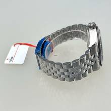 Thumbnail von Tudor Black Bay Master Chronometer Stahl 41mm neu/ungetragen LC100 EK01/2026 fünfreihiges Stahlarmband mit T-fit Schließe Full Set