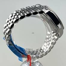 Thumbnail von Tudor Black Bay Master Chronometer Stahl 41mm neu/ungetragen LC100 EK01/2026 fünfreihiges Stahlarmband mit T-fit Schließe Full Set