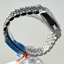 Thumbnail von Tudor Black Bay Master Chronometer Stahl 41mm neu/ungetragen LC100 EK01/2026 fünfreihiges Stahlarmband mit T-fit Schließe Full Set