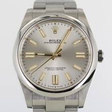 Thumbnail von Rolex Oyster Perpetual 41 Ref.124300//Full Set//2021//#KS
