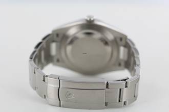 Thumbnail von Rolex Oyster Perpetual 41 Ref.124300//Full Set//2021//#KS