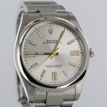 Thumbnail von Rolex Oyster Perpetual 41 Ref.124300//Full Set//2021//#KS