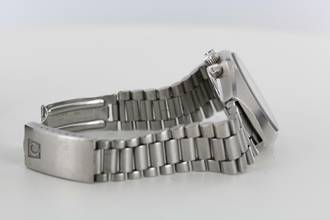 Thumbnail von Omega Speedmaster Mark II Ref. 145.014 VINTAGE//STEEL//#KS