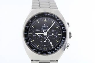 Thumbnail von Omega Speedmaster Mark II Ref. 145.014 VINTAGE//STEEL//#KS