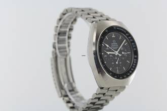 Thumbnail von Omega Speedmaster Mark II Ref. 145.014 VINTAGE//STEEL//#KS