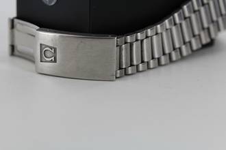 Thumbnail von Omega Speedmaster Mark II Ref. 145.014 VINTAGE//STEEL//#KS