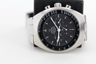 Thumbnail von Omega Speedmaster Mark II Ref. 145.014 VINTAGE//STEEL//#KS