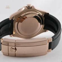 Thumbnail von Yacht-Master 37