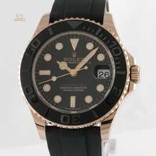 Thumbnail von Yacht-Master 37