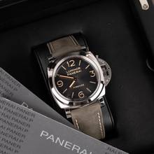 Thumbnail von Panerai Luminor 1950 3 Days Firenze Full Set Limited to 99