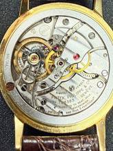 Thumbnail von Patek Philippe Calatrava 3411 mit Box & Stammbuchauszug aus 1960