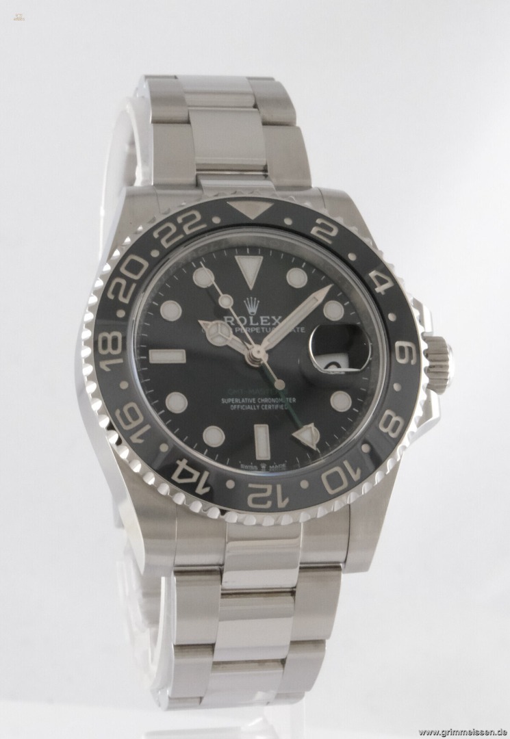 Thumbnail von GMT-Master II