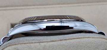 Thumbnail von Rolex Datejust 41 41mm 126334-0022 Wimbledon Jubilee Like New Condition Full Set 4-2024