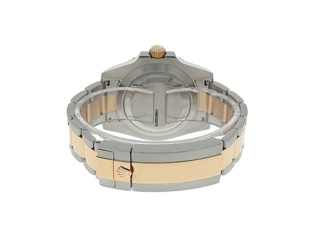 Thumbnail von Rolex Submariner Date Service 2023 - Full Set