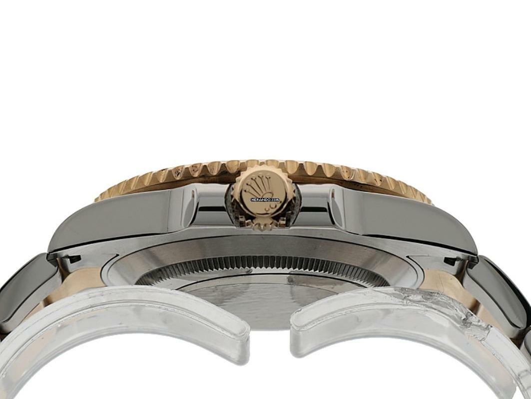 Thumbnail von Rolex Submariner Date Service 2023 - Full Set