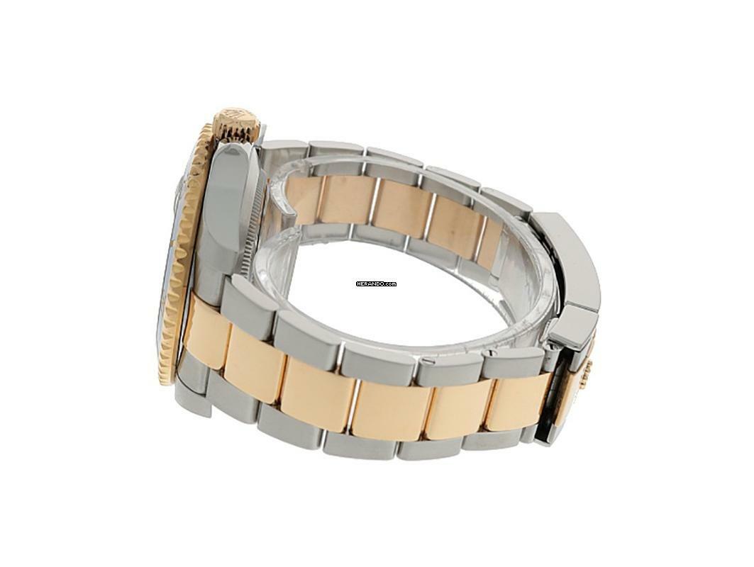 Thumbnail von Rolex Submariner Date Service 2023 - Full Set