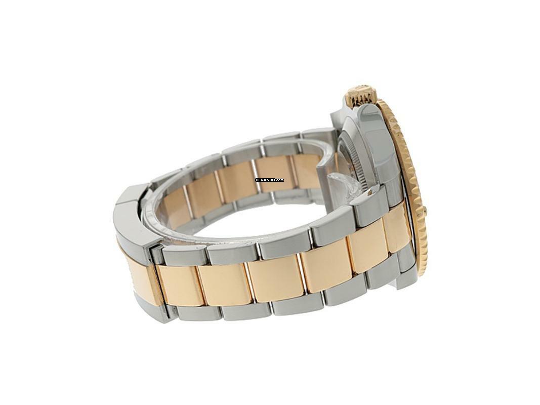 Thumbnail von Rolex Submariner Date Service 2023 - Full Set