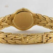 Thumbnail von La Flamme