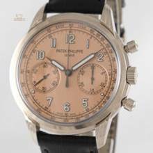 Thumbnail von Chrono Handaufzug