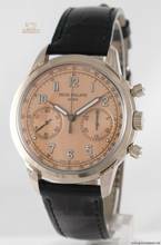 Thumbnail von Chrono Handaufzug