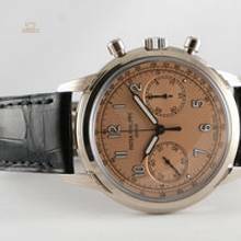 Thumbnail von Chrono Handaufzug