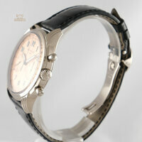 Thumbnail von Chrono Handaufzug